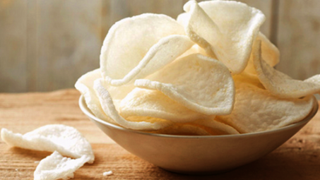 Đưa phồng tôm Việt Nam ra Thế giới, doanh nghiệp Đồng Tháp thu về hàng trăm tỷ mỗi năm