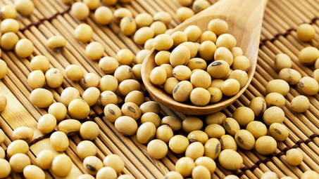 Nông sản 18/4/2019: Cà phê giảm xuống mức thấp nhất 13 năm rưỡi; Đậu tương tăng