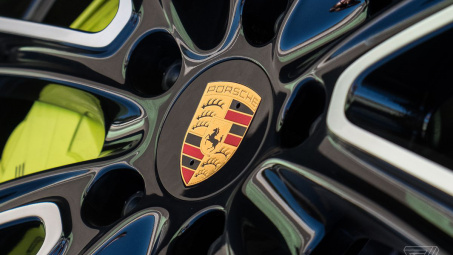 Porsche sẽ vung hàng chục tỷ euro để phát triển dòng xe mới nào?
