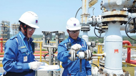 BSR công bố Báo cáo tài chính quý I/2019: Dấu hiệu khởi sắc