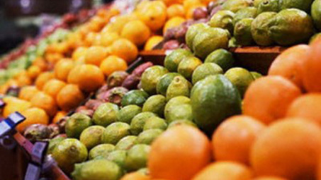 Ứng dụng công nghệ sấy vi sóng trong bảo quản, chế biến nông sản