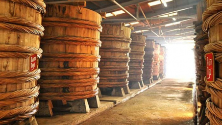 Từ mắm Việt đến "bếp ăn thế giới"