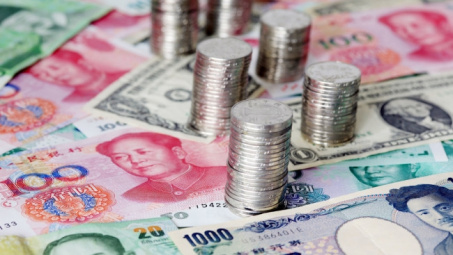 FDI vào Trung Quốc tăng 8% trong tháng 3/2019