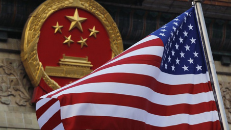 Mỹ thắng kiện Trung Quốc tại WTO