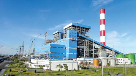 Nhiệt điện Phả Lại (PPC): Quý 1/2019 lãi 243 tỷ đồng tăng 27% so với cùng kỳ