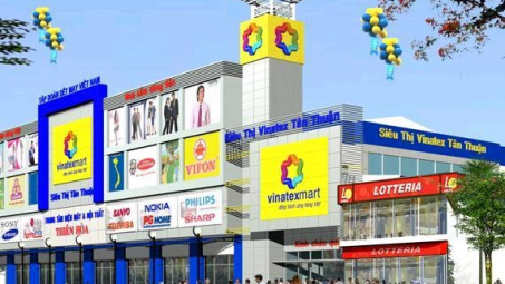 Vinatex đặt mục lãi trước thuế hợp nhất năm 2019 tăng 10,2%