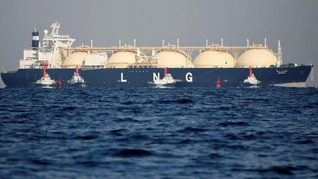 Nga bán khí đốt cho châu Âu: Đơn giản là bài toán giá cả