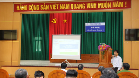 Đảm bảo an ninh, an toàn lưới điện truyền tải trước mùa nắng nóng