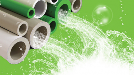 Nhựa Tiền Phong (NTP) báo lãi trước thuế hơn 80 tỷ đồng quý 1/2019, tăng 77% so với cùng kỳ