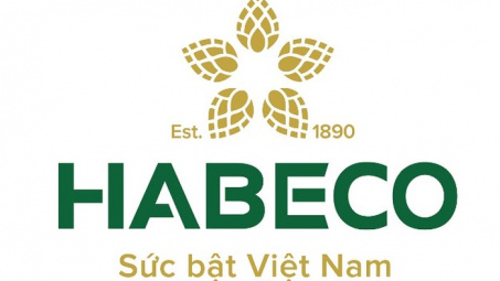 HABECO chính thức thay đổi nhận diện thương hiệu