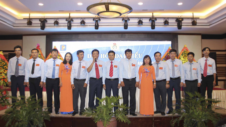 Petrolimex Quảng Bình phấn đấu thu nhập người lao động tăng 5% mỗi năm