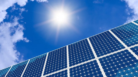 AMI Khánh Hòa đầu tư dự án điện mặt trời hơn 1.200 tỷ đồng