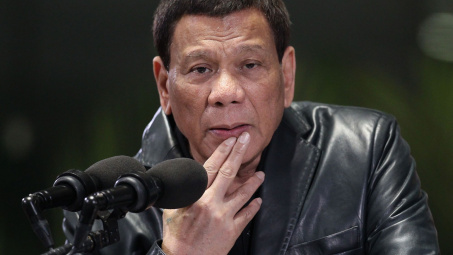 Tin ảnh: Philippines "là bãi rác sinh hoạt" của Canada?