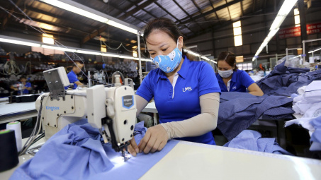 Xóa bỏ 95% thuế nhập khẩu, thị trường Canada mở rộng đón hàng Việt