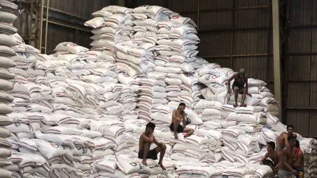 Luật mới tại Philippines, xuất khẩu gạo trở thành "cuộc chơi" công bằng cho tất cả
