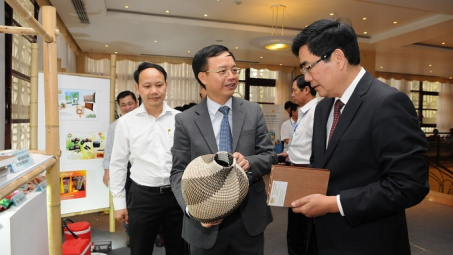 Khuyến công quốc gia: Phải giải quyết được điểm nghẽn về kinh phí