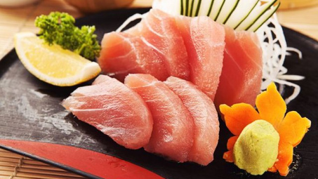 Mỹ tăng cường nhập khẩu cá ngừ Việt Nam