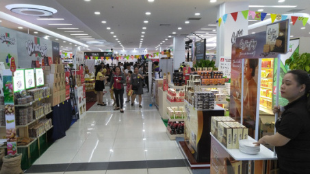 Hơn 20 thương hiệu cà phê Việt nổi tiếng góp mặt tại Lễ hội Cà phê