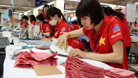 May 10 tìm kiếm cơ hội xuất khẩu sang Canada