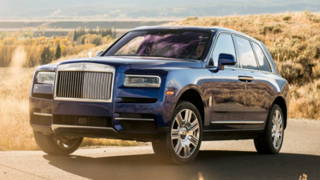 Rolls-Royce "bán mình" cho BMW - canh bạc của niềm kiêu hãnh