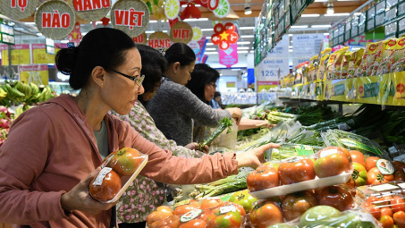 Hàng nghìn sản phẩm giảm giá mạnh