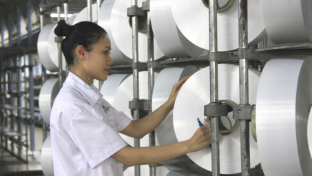 PVN: Nỗ lực không ngừng để vận hành trở lại NMXS Đình Vũ