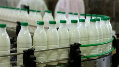 Sữa Việt Nam sẽ xuất khẩu chính ngạch sang Trung Quốc