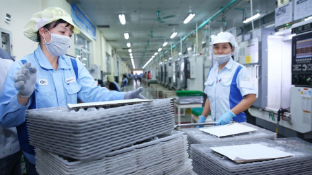 Tối đa hóa dòng vốn FDI đối với nền kinh tế