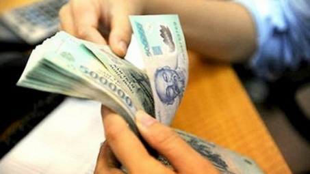 Những thay đổi quan trọng về lương cán bộ, công chức, NLĐ cần biết