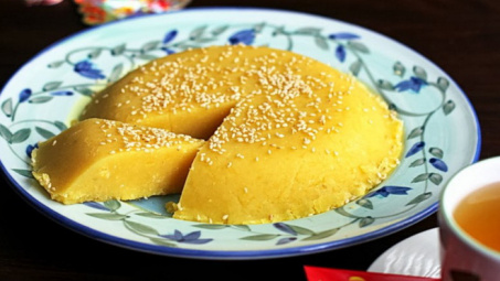 Từ vựng trong ẩm thực Việt Nam: một chữ "chè" gây nhiều bối rối