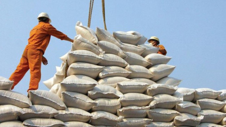 30 năm xuất khẩu gạo và vai trò ổn định thị trường của Chính phủ