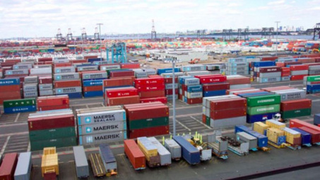 Kế hoạch cải thiện Chỉ số Hiệu quả Logistics của Việt Nam