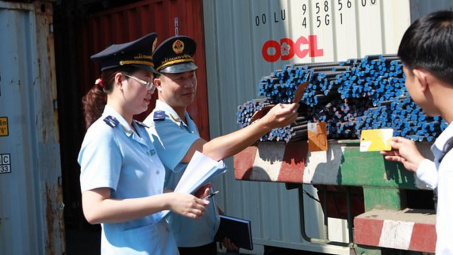 Bộ Công Thương công bố các mặt hàng cắt giảm kiểm tra chuyên ngành