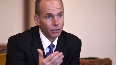 Quốc tế nổi bật: Boeing thừa nhận lỗi phần mềm