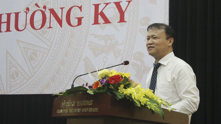 Phát triển công nghiệp bám sát kịch bản tăng trưởng của Bộ Công Thương