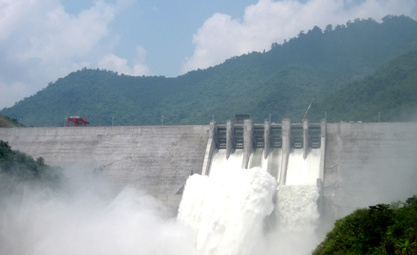 Thủy điện - Điện lực 3: Lợi nhuận sau thuế đạt hơn 18 tỷ đồng trong quý I/2019