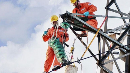 EVN và lộ trình trở thành doanh nghiệp số hàng đầu khu vực