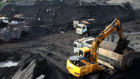 Quý II/2019, TKV phấn đấu sản xuất 10,8 triệu tấn than nguyên khai