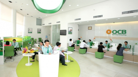 Ngân hàng TMCP Phương Đông  nhận giải thưởng “Thương hiệu mạnh Việt Nam 2018”