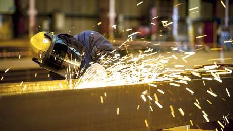 Thép Việt được loại trừ khỏi danh sách áp thuế tự vệ tại Canada