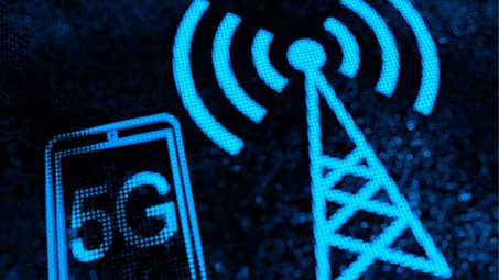 Mỹ - Trung "so kè" trong cuộc đua 5G