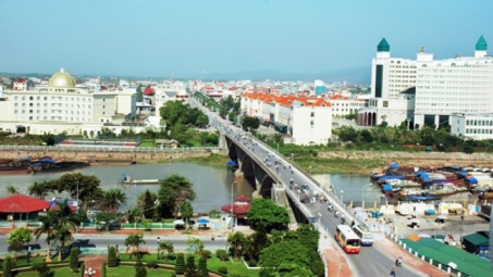 Thủ tướng đồng ý điều chỉnh Quy hoạch KKT cửa khẩu Móng Cái