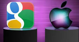 Apple thâu tóm nhân tài từ Google