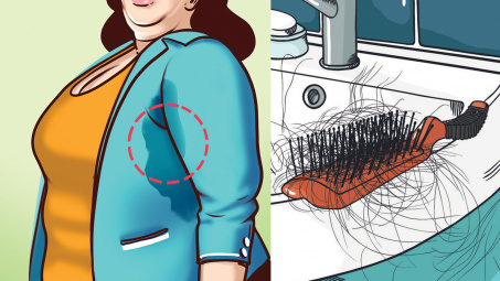 10 dấu hiệu cho thấy cơ thể bạn đang “cực độc”, cần thanh lọc ngay lập tức