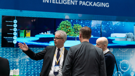 Công nghệ 4.0 sẽ làm thay đổi ngành công nghiệp thực phẩm và đồ uống