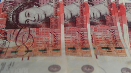 IMF: Brexit không thỏa thuận có thể gây cú sốc kinh tế nghiêm trọng