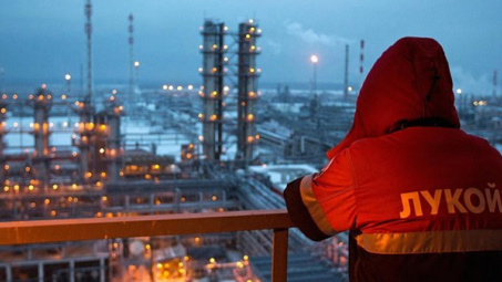 Nga ''đánh tiếng'' muốn tăng sản lượng dầu thô từ tháng Sáu