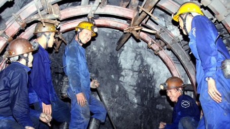 Trân trọng những giọt mồ hôi xứng đáng