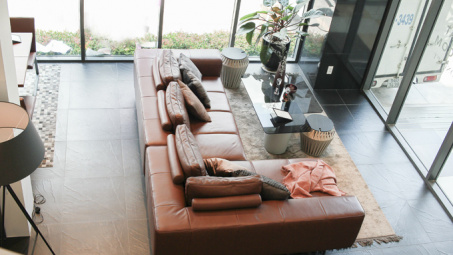Nội thất BoConcept khai trương showroom thứ 6 tại Việt Nam