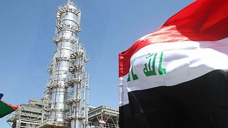 Iraq sắp ký hợp đồng trị giá 53 tỷ USD với Exxon và PetroChina